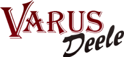 Varus-Deele - Logo